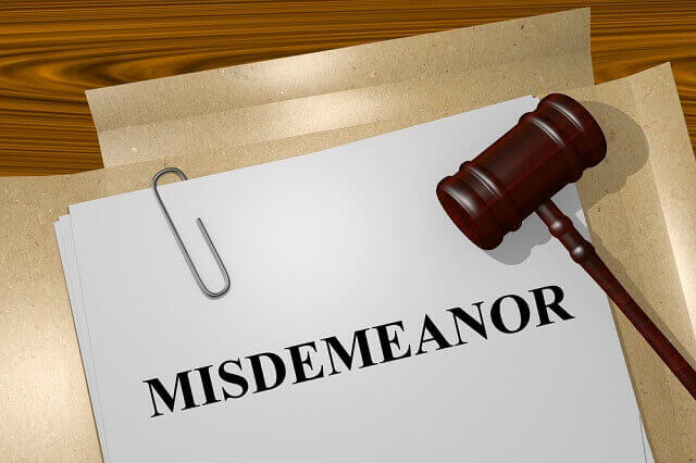 what-is-the-difference-between-a-petty-misdemeanor-and-a-misdemeanor