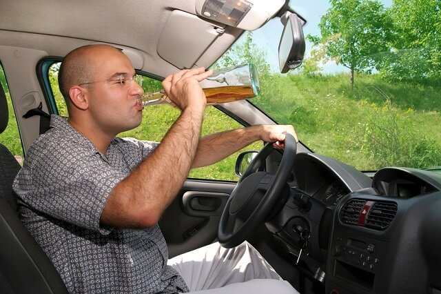 Can a DUI/DWI Be Dismissed in New Mexico?