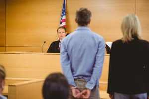 Court Appearance
