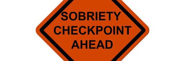 New Year’s Eve DUI Checkpoints