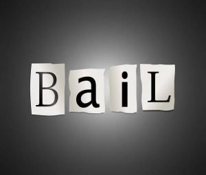 bail amount