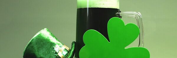 dont drink drive on st.patrick's day