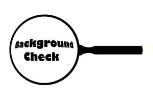 background checks 