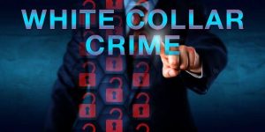 white collar crime 