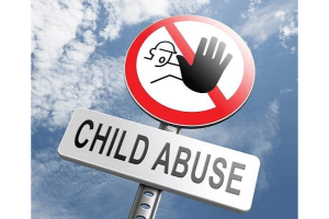 A child abuse case in Albuquerque, New Mexico.