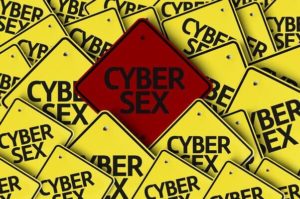 internet sex crimes warning signs