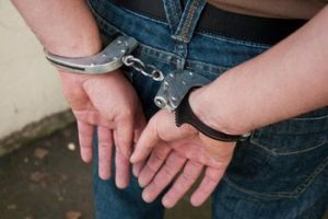Man arrested for drug trafficking in Albuquerque.