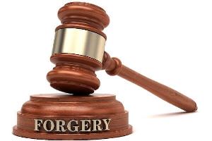 Forgery trial case in Albuquerque