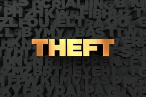 theft