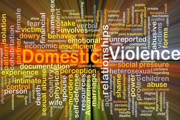 Felony & Misdemeanor Domestic Violence - NM Criminal Law Offices