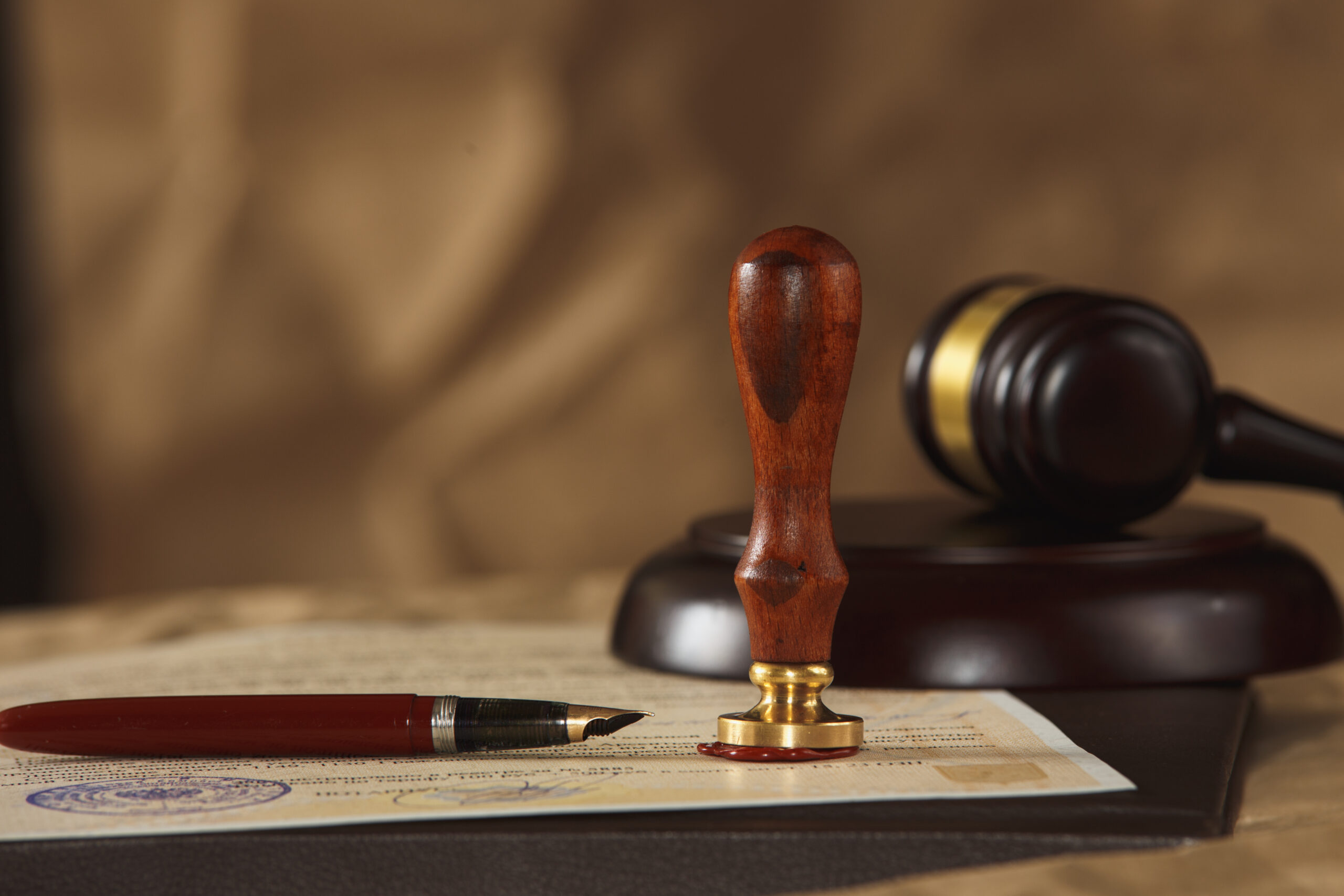 How to Lift a Restraining Order