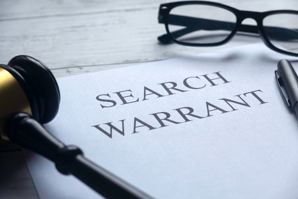 What is a Search Warrant?