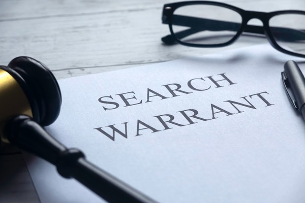 what-is-a-search-warrant-kluwer-alert