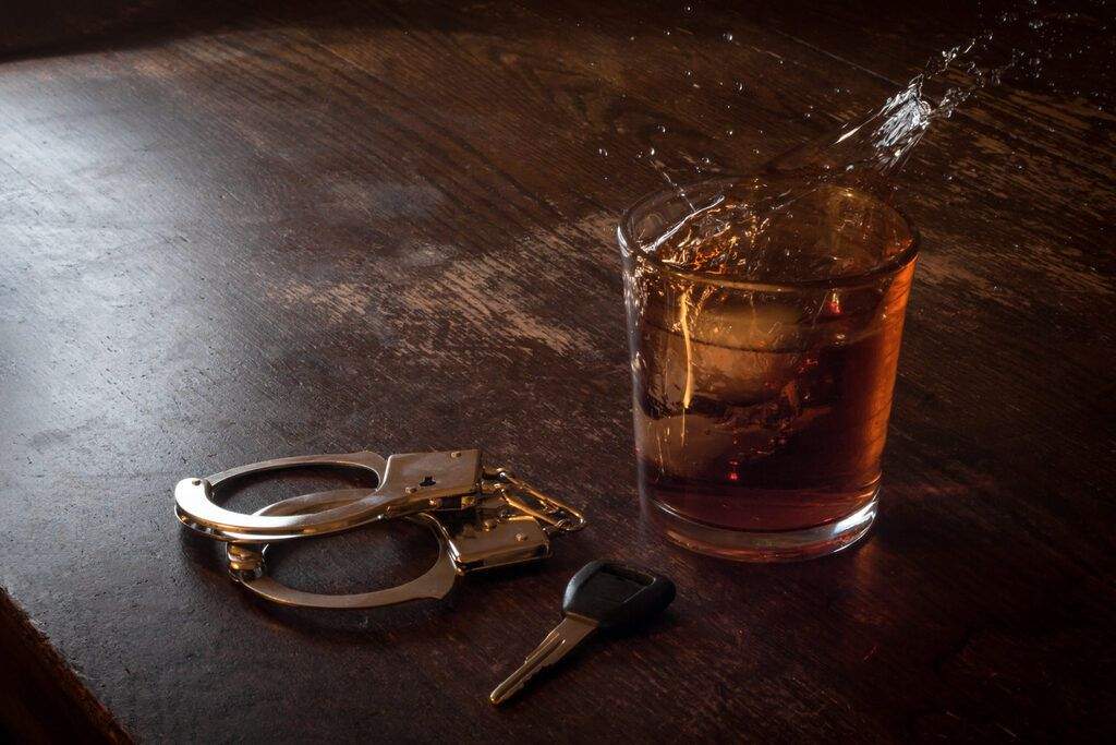 Understanding Felony Aggravated DUI