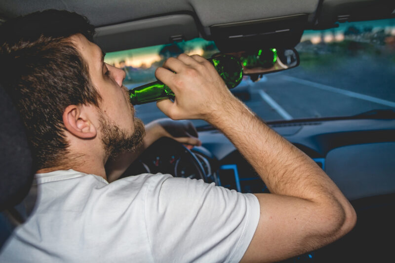 Penalties for DUI in New Mexico
