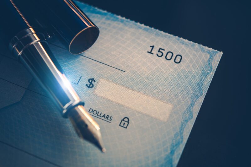 How Much Does an Expungement Cost?