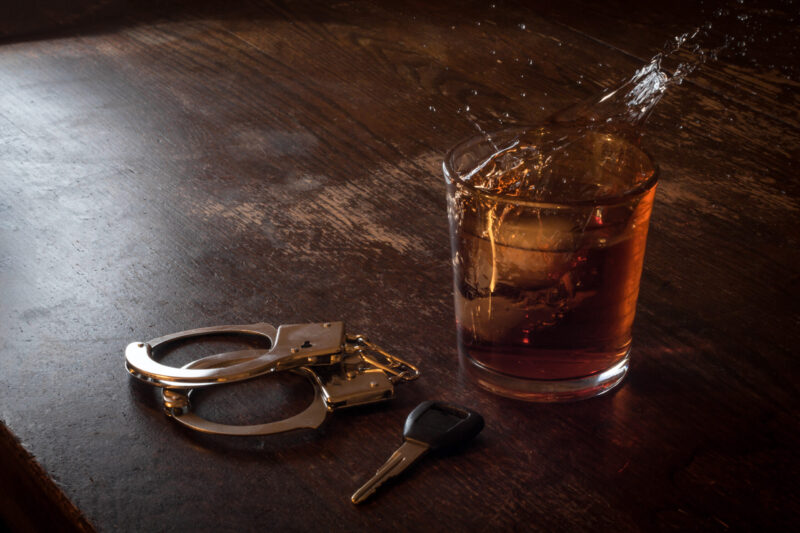 How to Get a DWI Dismissed in New Mexico