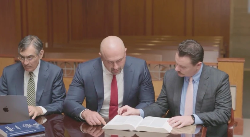 Attorney Image