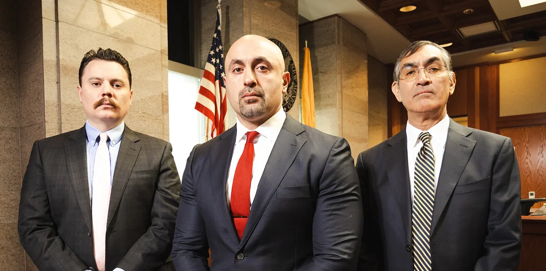 new mexico criminal law offices team