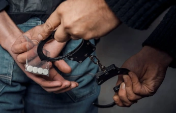 Drug Trafficking