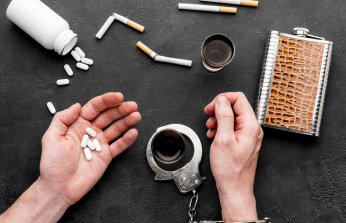 Serious Drug Charges