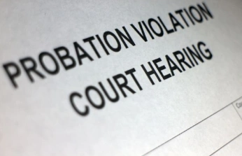 Probation Violations