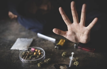 Federal Drug Crimes