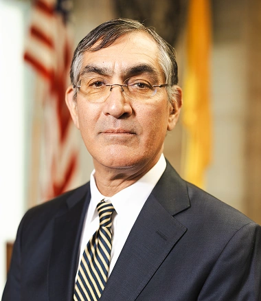 Kenneth Gleria