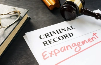 Expungement