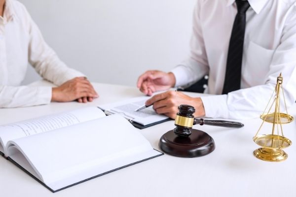 Rio Rancho assault and battery lawyer