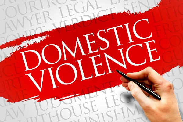 Los Lunas Domestic Violence Lawyer