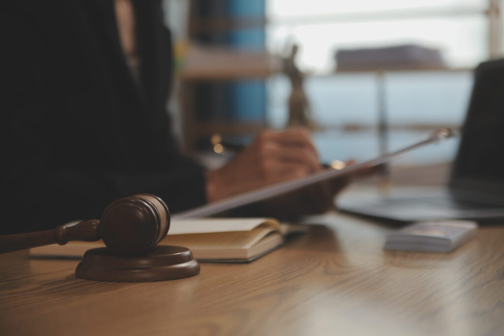 Edgewood Assault and Battery Lawyer