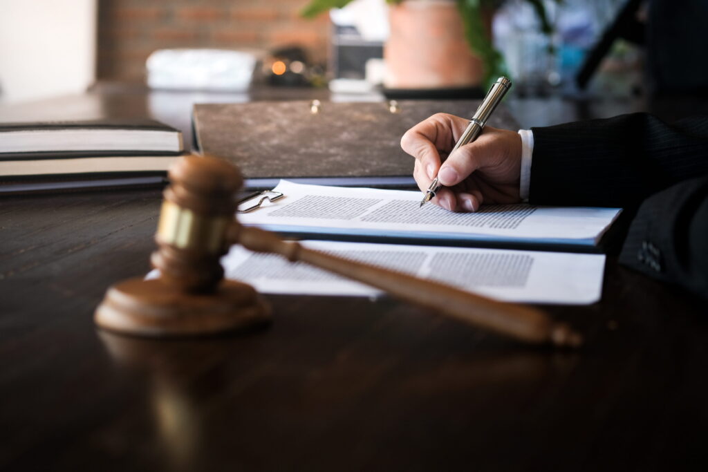 How Long Does a Misdemeanor Stay on Your Record in New Mexico