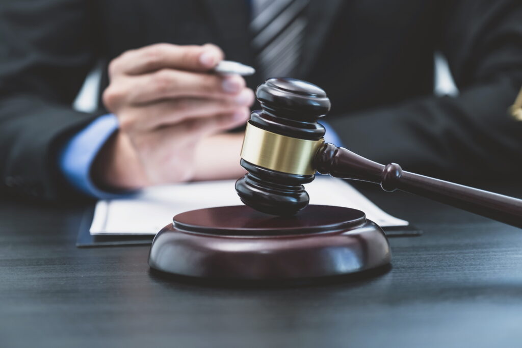 Rio Rancho Larceny Lawyer