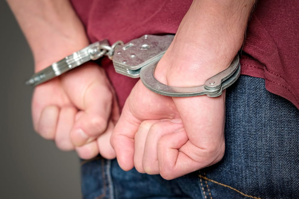 dui arrest in new mexico