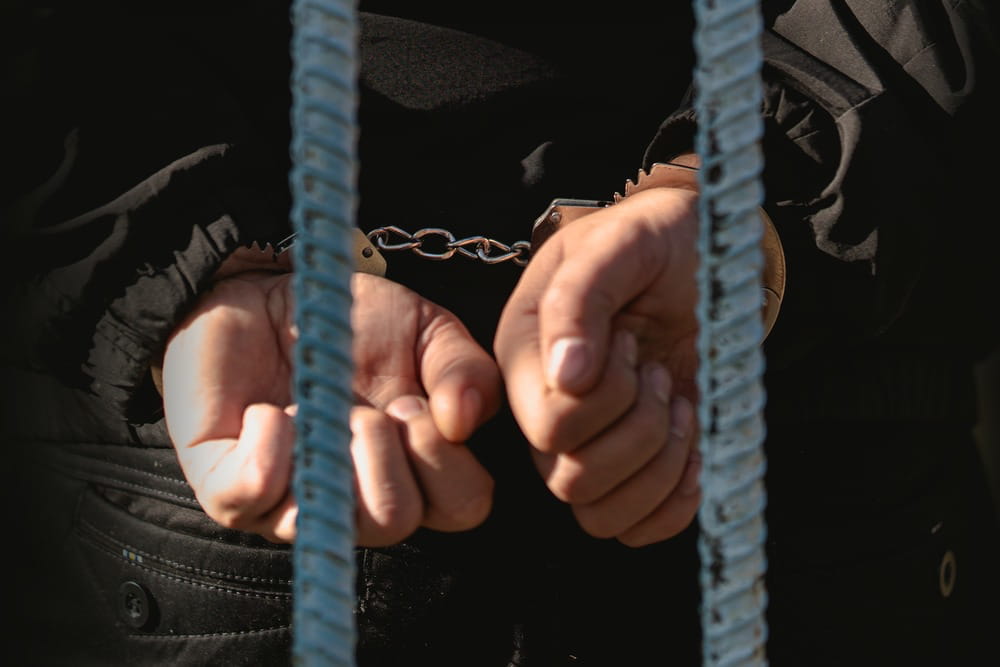 sex crime arrest in new mexico